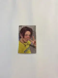 ENHYPEN ヒスン romance:untold INCEPTIO