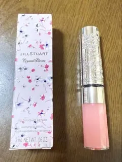 【新品・未使用】JILLSTUART リップセラム 02