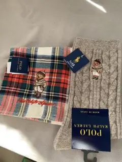 ポロラルフローレン