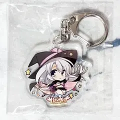 ゆずソフト　コラボカフェ　サノバウィッチ　SNSスタンプキーホルダー ゆずソフト コラボカフェ サノバウィッチ SNSスタンプキーホルダー