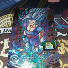 2026年最新】孫悟飯ビースト secの人気アイテム - メルカリ