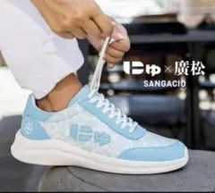 SANGACIO * KABUKI® にゅ～ずKABUKI 『廣松』
