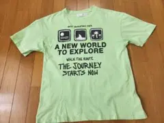ZARA キッズ グラフィック Tシャツ 164cmのサムネイル