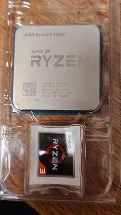 中古　RYZEN 3 2200G 楽天市場】ryzen 3 2200gの通販