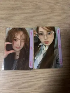 tripleS ∞! Objekt FC盤 351A アルバム まとめ売り