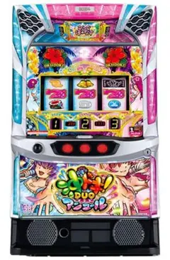 スマスロ「D4DJ Pachi‐Slot Mix」実機 - メルカリ