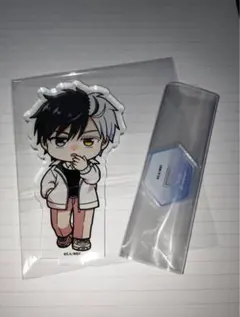 WIND.BREAKER 桜遥 ミニアクリルスタンド