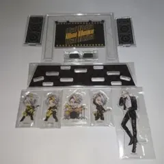 最終値下げ】RCA/AIR YEARS 山下達郎アクリルスタンドセット - メルカリ