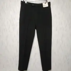 ​【新品タグ付】ユニクロ ヒートテックスマートパンツ 黒 ウエスト91cm