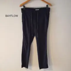 BAYFLOW カジュアルパンツ サイズ2