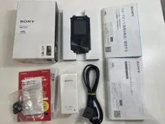 SONY WALKMAN NW-S3153 ブラック　4GB