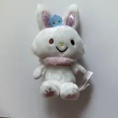 ウィッシュミーメル マスコット 열쇠 고리