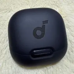 美品Anker Soundcore Liberty4 NC充電ケース　ブラック