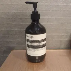 Aesop Andrum Aromatique Hand Wash 500ml - メルカリ