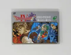 ♪ドラゴンクエストⅣ☆導かれし者たち☆ドラクエ4☆ファミコン♪