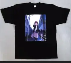 lain 円環帰点 安倍吉俊 Tシャツ L シリアルエクスペリメンツレイン