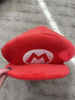 USJ ユニバ　マリオファンキャップ