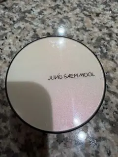 JUNG SAEM MOOL ジョンセンムル　クッションファンデのサムネイル