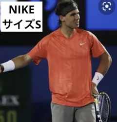 ナイキ 2011年 全米オープン ラファエル・ナダル シャツ - メルカリ