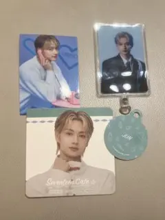 SEVENTEEN セブチ ジュン JUN まとめ売り