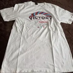 GILDAN プリントTシャツ ホワイト Mサイズ