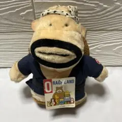 2025年最新】カールおじさん ぬいぐるみの人気アイテム - メルカリ