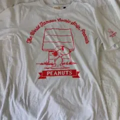 スヌーピー Tシャツ