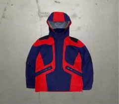 vintage gore-tex nylon jacket y2k kiko