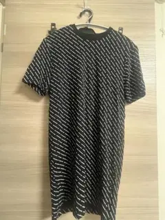 DSQUARED2 ロゴプリント 半袖Tシャツ