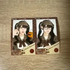 2025年最新】高嶺のなでしこフォトカードの人気アイテム - メルカリ