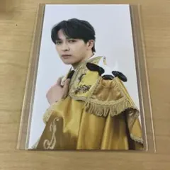 M!LK 好きすぎて滅!/爆裂愛してる CD 吉田仁人 購入特典 闘牛士衣装