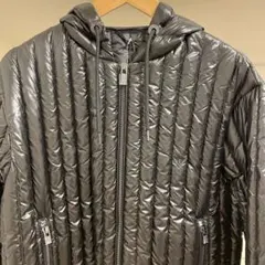 EMPORIO ARMANI　エンポリオ アルマーニ ダウンジャケット