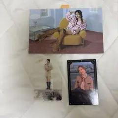 JIHYO ジヒョ まとめ売り