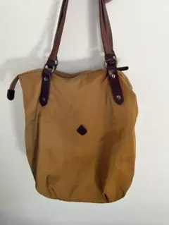 CLEDRAN トートバッグ