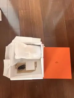 HERMES エルメス ケリー25空箱 - メルカリ