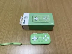 8Bitdo Micro コントローラー