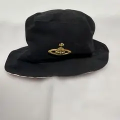 新品 2024ss vivian westwood バケットハット オーブ - メルカリ