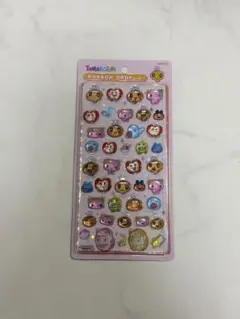 正規品 ボンボンドロップシール たまごっち めめっち