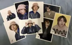 嵐 旧ロゴ 公式写真