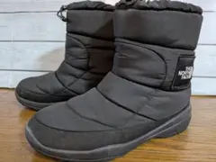 THE NORTH FACE (ザ・ノース・フェイス)の「ヌプシ ブーティ」