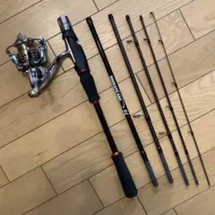 ダイワ（DAIWA） 片軸リール「バイキング（VIKING）GS-80」 D - メルカリ
