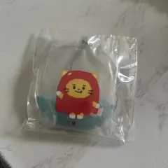 TREASURE TRUZ カプセルトイ ラウ RAWOO