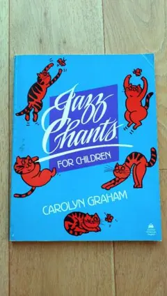 Jazz Chants for Children