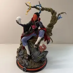 うちはオビト フィギュア　NARUTOのサムネイル