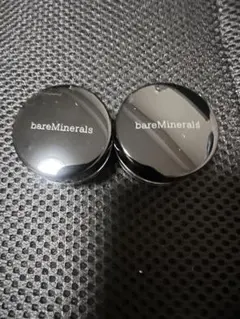 bareMinerals アイカラー　ソフトトープ ノースビーチのサムネイル