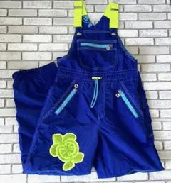 スノボー、スキーサロペット