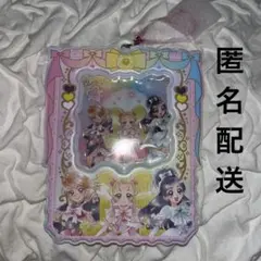 プリキュア　カードホルダー　ふたりはプリキュア　Max Heart集合