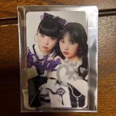 ファントムシータ ふぁんとむらんど トレカ サイン もな美雨ペア