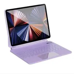 SUKEBON マジックキーボード(iPad用キーボード付きケース)11インチのサムネイル