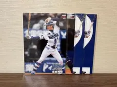 横浜DeNAベイスターズ　４枚